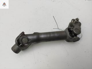 рулевой карданчик Opel Astra G 1998, 1.6 л., бензин, АКПП, серый, хетчбэк 5 дв.