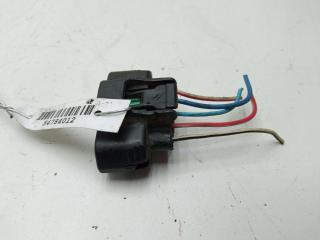 разъем (фишка) проводки Subaru Impreza 3 поколение (GE/GV/GH/GR) 2009, 2.0 л., дизель, МКПП, серый, хетчбэк 5 дв.