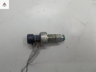 датчик кондиционера Opel Astra H/Family [рестайлинг] 2005, 1.6 л., бензин, МКПП, серый, универсал