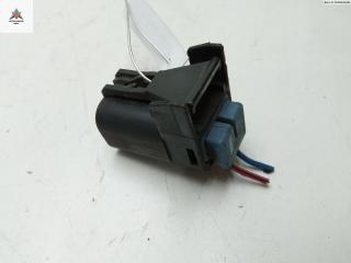 разъем (фишка) проводки Mitsubishi Space Star 1 поколение 2001, 1.6 л., бензин, МКПП, красный, минивэн