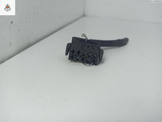 разъем (фишка) проводки Audi 100 4A/C4 1992, 2.8 л., бензин, МКПП, серый, универсал, 893971983