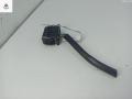 разъем (фишка) проводки Audi 100 4A/C4 1992, 2.8 л., бензин, МКПП, серый, универсал, 893971983 - фото №2