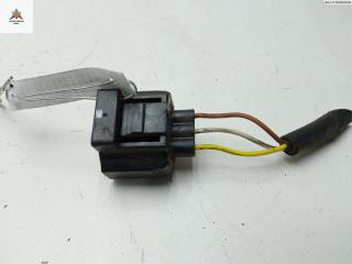 разъем (фишка) проводки Mazda 5 CR 2005, 1.8 л., бензин, МКПП, синий, минивэн