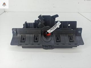 ручка крышки багажника Audi A6 4B/C5 1998, синий, универсал, 4B927565H