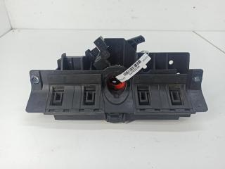 ручка крышки багажника Audi A6 4B/C5 1998, синий, универсал, 4B927565H