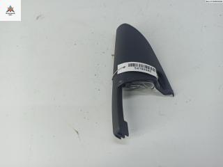 накладка на зеркало Audi 80 8C/B4 1993, 2.0 л., бензин, МКПП, зелёный, седан, 893857505