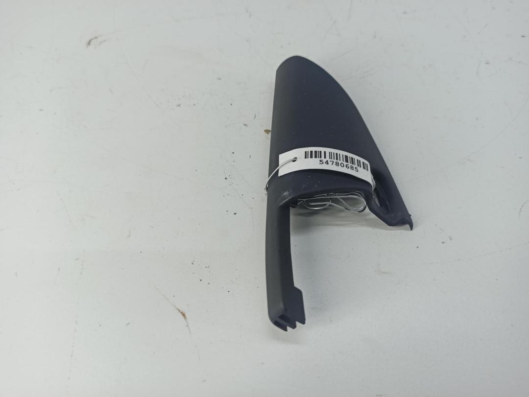 накладка на зеркало Audi 80 B4 1993, 2.0 л., бензин, МКПП, зелёный, седан, 893857505