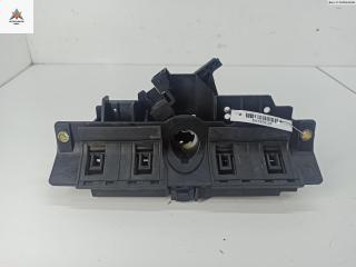 ручка крышки багажника Audi A6 4B/C5 [рестайлинг] 2002, серый, седан, 4B827565H