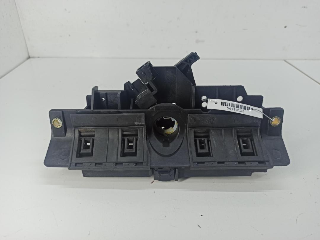 ручка крышки багажника Audi A6 C5 2002, серый, седан, 4B827565H