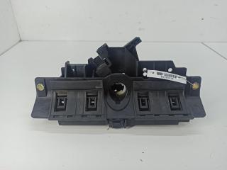 ручка крышки багажника Audi A6 4B/C5 [рестайлинг] 2002, серый, седан, 4B827565H