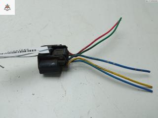 разъем (фишка) проводки Nissan Note E11 2007, 1.5 л., дизель, МКПП, серый, хетчбэк 5 дв.