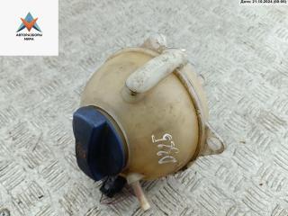 бачок расширительный Audi A3 8L [рестайлинг] 2002, 1.6 л., бензин, 1J0121403B