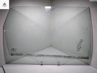 стекло двери задней правой Chevrolet Nubira 1 поколение 2007, 2.0 л., дизель, МКПП, синий, универсал