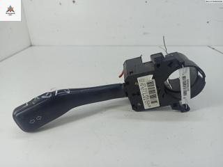 переключатель поворотов Audi A6 4B/C5 1999, 1.8 л., Ti, бензин, МКПП, серый, седан, 8L0953513G