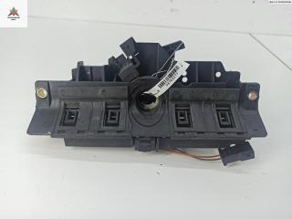 ручка крышки багажника Audi A6 4B/C5 1997, серый, седан, 4B0827565H