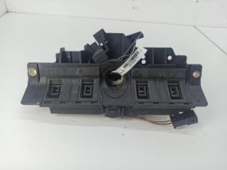 ручка крышки багажника Audi A6 4B/C5 1997, серый, седан, 4B0827565H