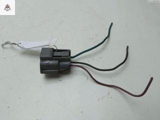 разъем (фишка) проводки Nissan Micra 3 поколение (K12) 2005, 1.2 л., бензин, МКПП, серый, хетчбэк 5 дв.