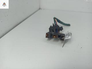 разъем (фишка) проводки Audi 100 4A/C4 1992, 2.8 л., бензин, МКПП, серый, универсал, 443971985