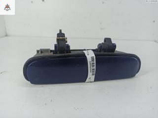 ручка наружная передняя правая Audi A6 4B/C5 1998, 1.8 л., Ti, бензин, МКПП, синий, универсал, 4B2837886A