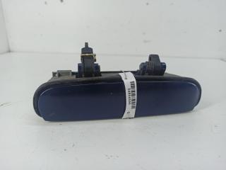 ручка наружная передняя правая Audi A6 4B/C5 1998, 1.8 л., Ti, бензин, МКПП, синий, универсал, 4B2837886A