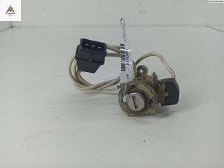 личинка дверного замка Audi 100 4A/C4 1992, 2.8 л., бензин, МКПП, серый, универсал, 4A0