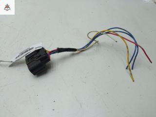 разъем (фишка) проводки Honda CR-V 3 поколение 2008, 2.2 л., дизель, МКПП, чёрный, внедорожник 5 дв.