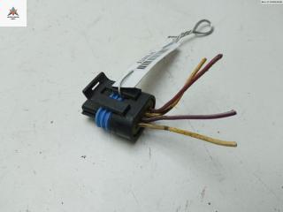 разъем (фишка) проводки Chevrolet Nubira 1 поколение 2004, 1.8 л., бензин, МКПП, серый, универсал