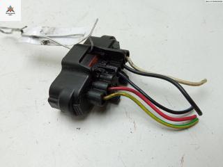 разъем (фишка) проводки Subaru Impreza 3 поколение (GE/GV/GH/GR) 2009, 2.0 л., дизель, МКПП, серый, хетчбэк 5 дв.