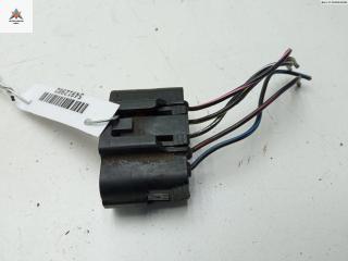 разъем (фишка) проводки Mazda 5 CR [рестайлинг] 2007, 1.8 л., бензин, МКПП, серый, минивэн