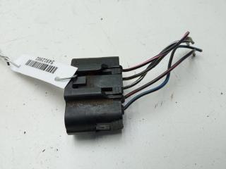 разъем (фишка) проводки Mazda 5 2007, 1.8 л., бензин, МКПП, серый, минивэн