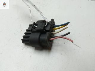 разъем (фишка) проводки Kia Venga 1 поколение 2011, 1.4 л., дизель, МКПП, белый, хетчбэк 5 дв.