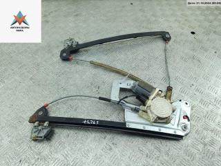 стеклоподъемник электрический передний правый BMW 5 серия E39 [рестайлинг] 2003, 2.2 л., бензин, МКПП, серый, универсал, 8252392