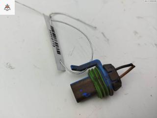 разъем (фишка) проводки Opel Astra G 1998, 1.6 л., бензин, АКПП, серый, хетчбэк 5 дв.