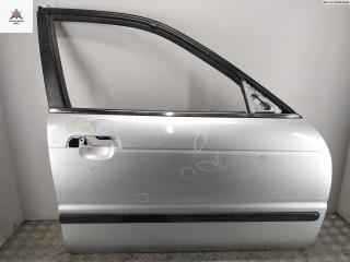 дверь сдвижная Suzuki Baleno 1 поколение 1998, серый, универсал