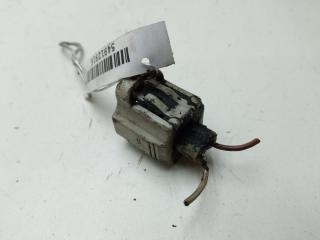 разъем (фишка) проводки Toyota RAV4 XA30 2006, 2.2 л., дизель, МКПП, чёрный, внедорожник 5 дв.