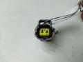 разъем (фишка) проводки Toyota RAV4 XA30 2006, 2.2 л., дизель, МКПП, чёрный, внедорожник 5 дв. - фото №2