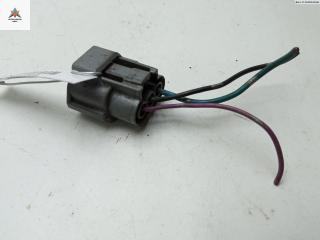 разъем (фишка) проводки Nissan Micra 3 поколение (K12) 2005, 1.2 л., бензин, МКПП, серый, хетчбэк 3 дв.