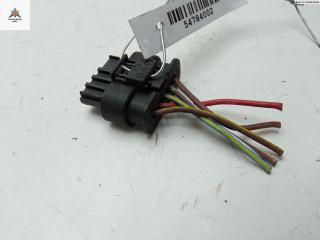 разъем (фишка) проводки SsangYong Rodius 1 поколение [рестайлинг] 2010, 2.7 л., дизель