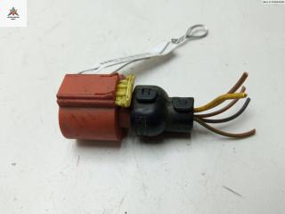 разъем (фишка) проводки Chevrolet Cruze 1 поколение [рестайлинг] 2012, 1.7 л., дизель, МКПП, белый, универсал