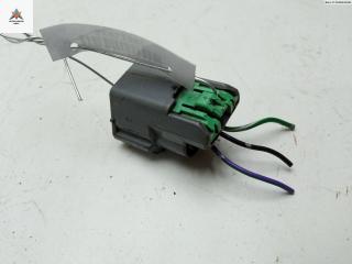 разъем (фишка) проводки Nissan Primera P11 1999, 1.8 л., бензин, МКПП, серый, хетчбэк 5 дв.