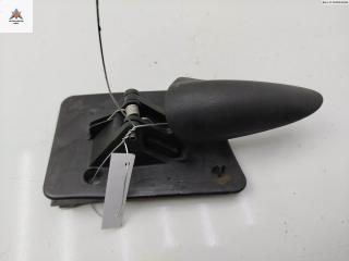 ручка внутренняя передняя левая Opel Omega B 1996, 2.0 л., бензин, МКПП, серый, универсал, 90457123