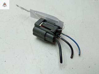 разъем (фишка) проводки Mitsubishi Carisma 1 поколение 1998, 1.8 л., бензин, АКПП, серый, седан