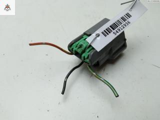 разъем (фишка) проводки Nissan Primera P11 1999, 1.8 л., бензин, МКПП, серый, хетчбэк 5 дв.