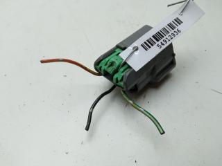 разъем (фишка) проводки Nissan Primera P11 1999, 1.8 л., бензин, МКПП, серый, хетчбэк 5 дв.