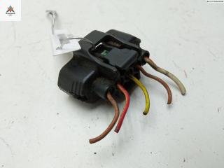 разъем (фишка) проводки Mazda Premacy CP 2000, 2.0 л., дизель, МКПП, синий, минивэн