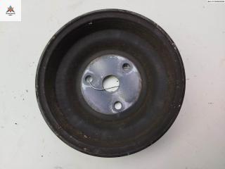 шкив помпы Opel Combo 3 поколение (C) 2002, 1.7 л., дизель, МКПП, синий, фургон