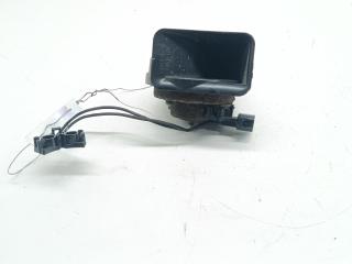 сигнал (клаксон) Ford Focus 2 поколение 2006, 1.6 л., i, бензин, МКПП, серый, универсал, 0055306