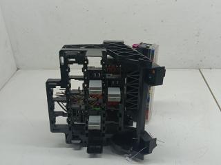 блок реле Volkswagen Sharan 1 поколение [рестайлинг] 2002, 2.0 л., бензин, МКПП, серый, минивэн, 7M3937499