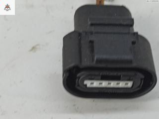 разъем (фишка) проводки Audi A4 B5 [рестайлинг] 1998, 1.8 л., бензин, МКПП, серый, универсал, 984507