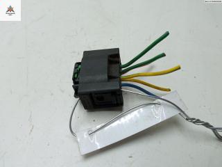 разъем (фишка) проводки Honda Jazz 1 поколение 2003, 1.3 л., бензин, МКПП, серый, хетчбэк 5 дв.